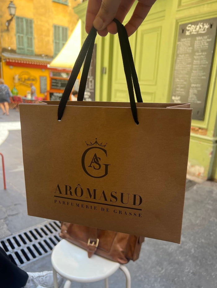 Grasse aujourd'hui : entre tradition artisanale et parfumerie de niche