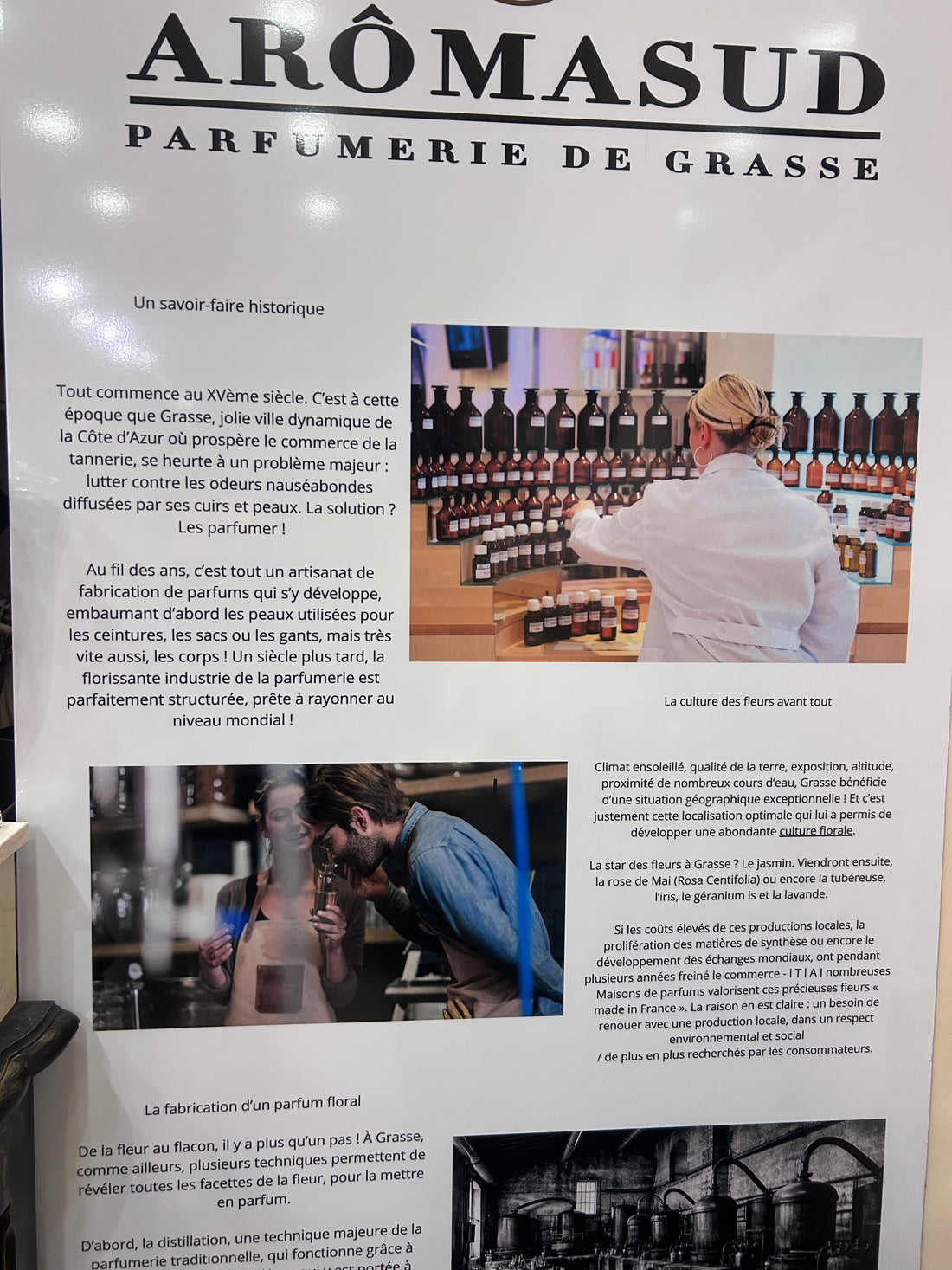 L'oud : pourquoi cette matière vaut-elle si cher et comment la porter ?