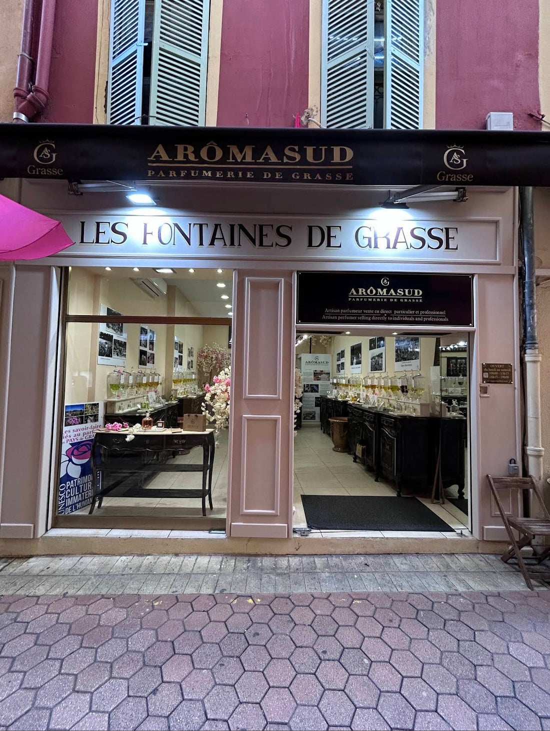 Comment tester un parfum correctement (sans se faire piéger)