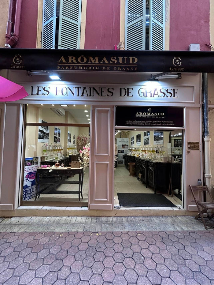 Comment tester un parfum correctement (sans se faire piéger)