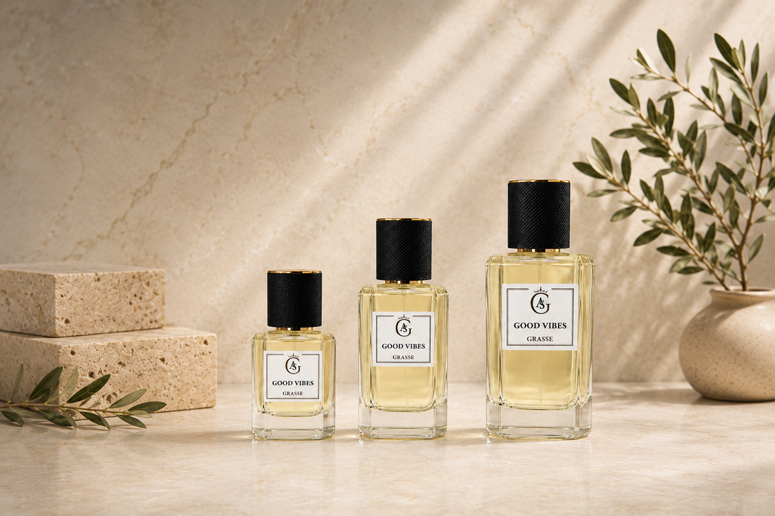 Comment superposer deux parfums pour créer une signature unique
