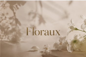 Floraux