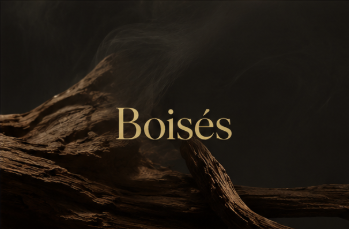 Boisés