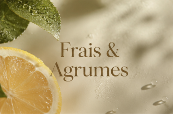 Frais & Agrumes