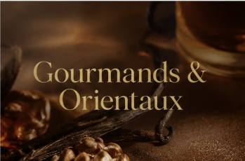 Gourmands & Orientaux