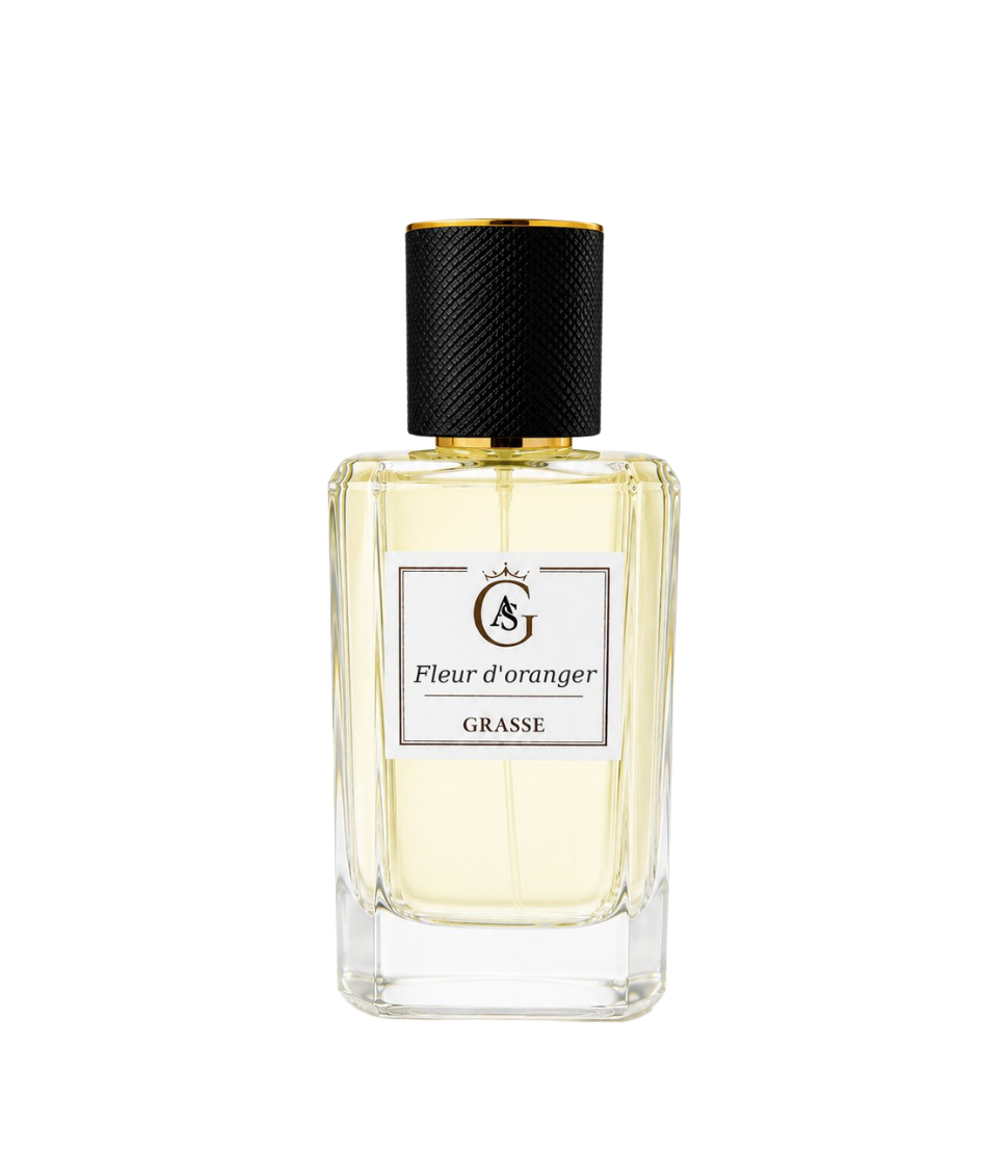 Fleur d'oranger