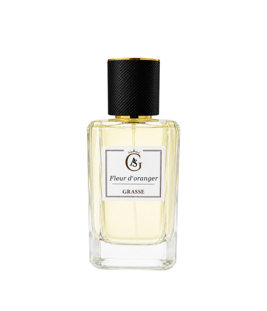 Orange blossom