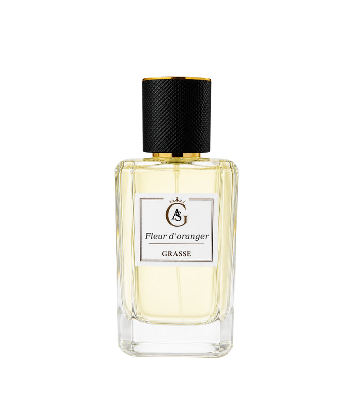 Fleur d'oranger