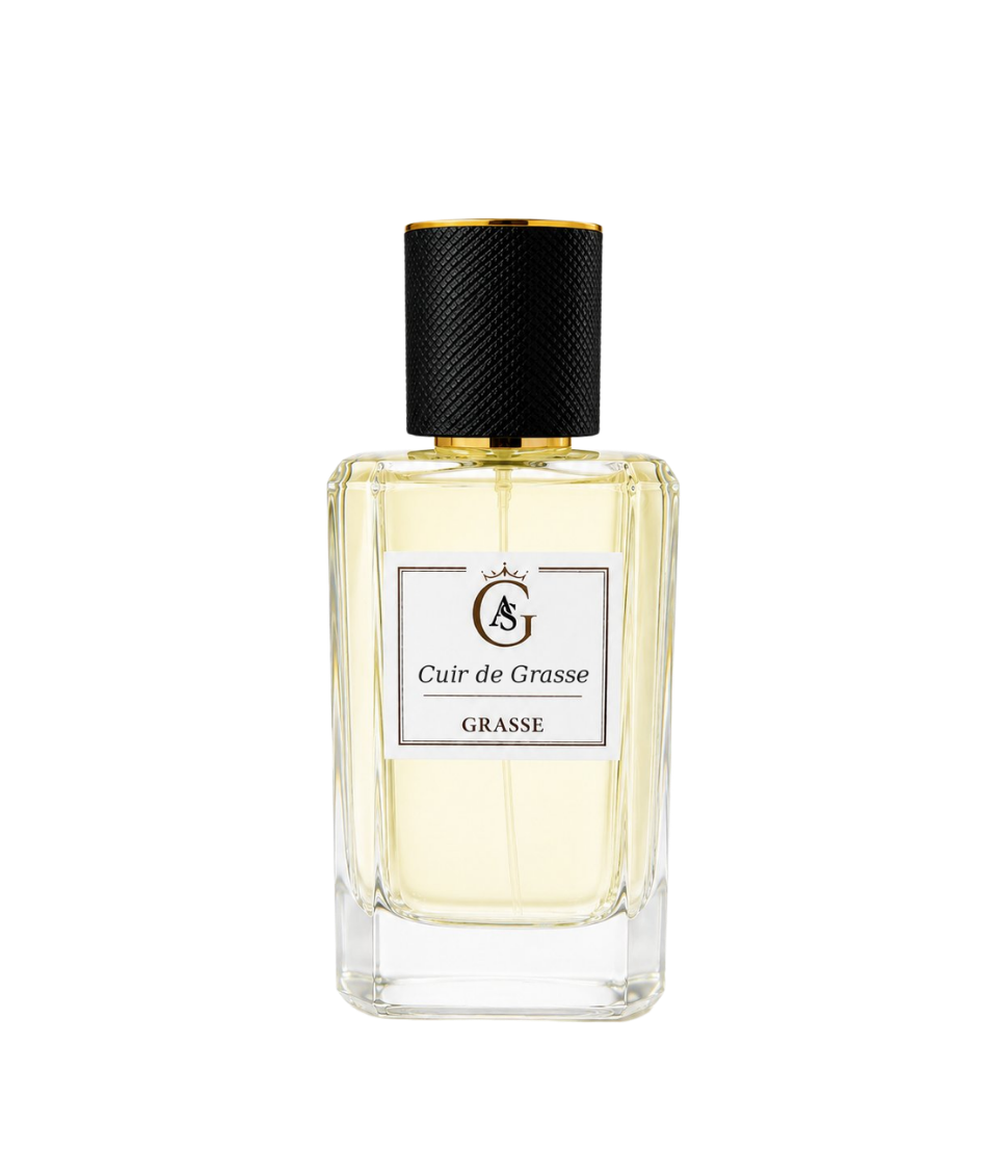 Cuir de Grasse