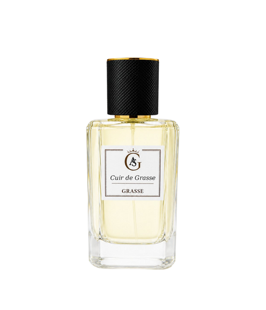 Grasse Leather