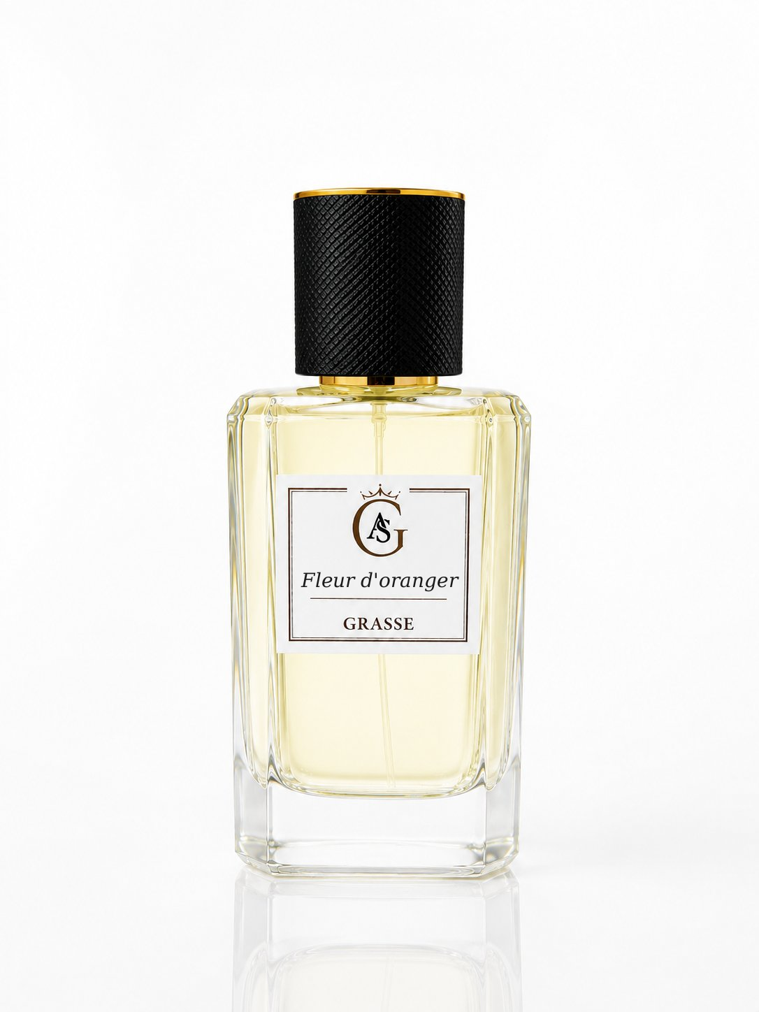 Fleur d'oranger