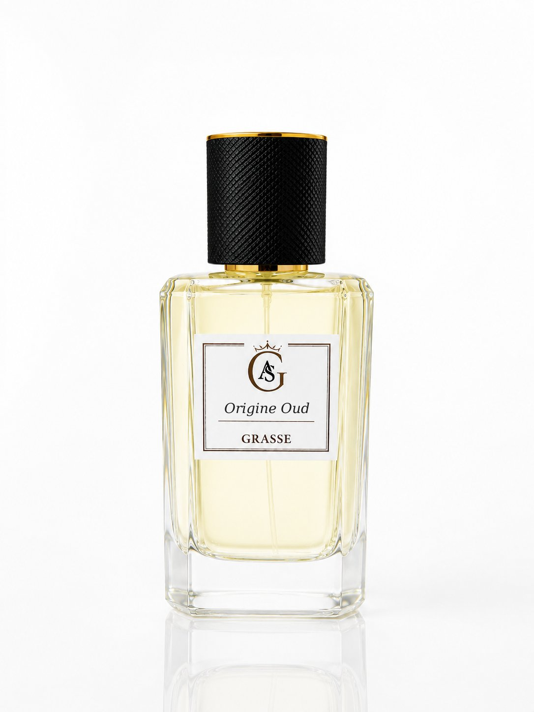 Origine Oud